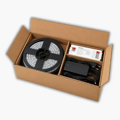 12/24V LED Streifen Paketlösungen